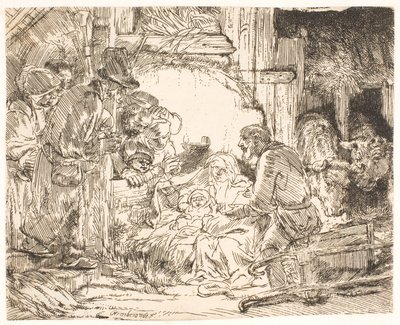  de Rembrandt van Rijn