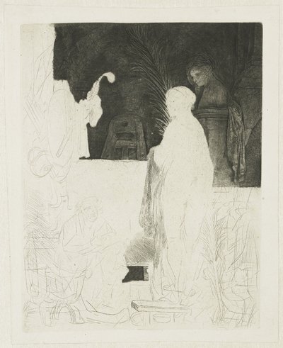  de Rembrandt van Rijn