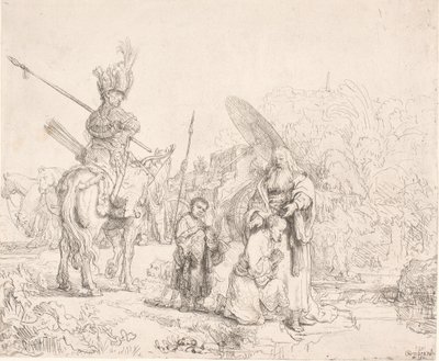  de Rembrandt van Rijn