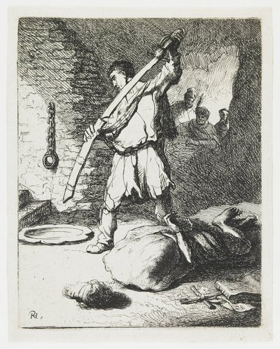  de Rembrandt van Rijn