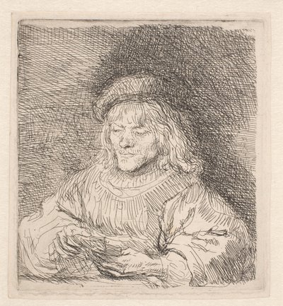  de Rembrandt van Rijn