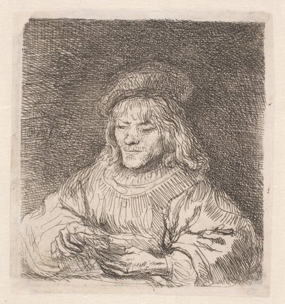  de Rembrandt van Rijn