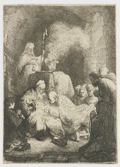  de Rembrandt van Rijn