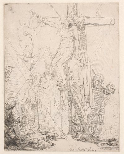  de Rembrandt van Rijn