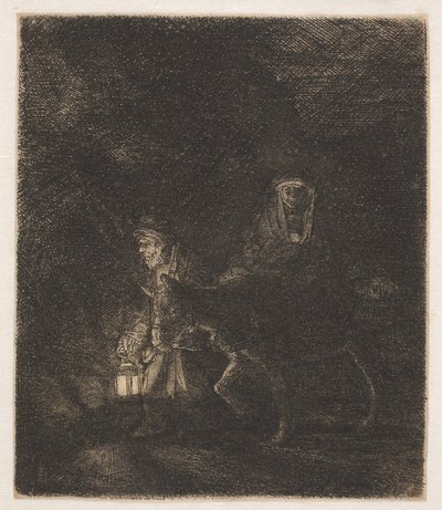  de Rembrandt van Rijn
