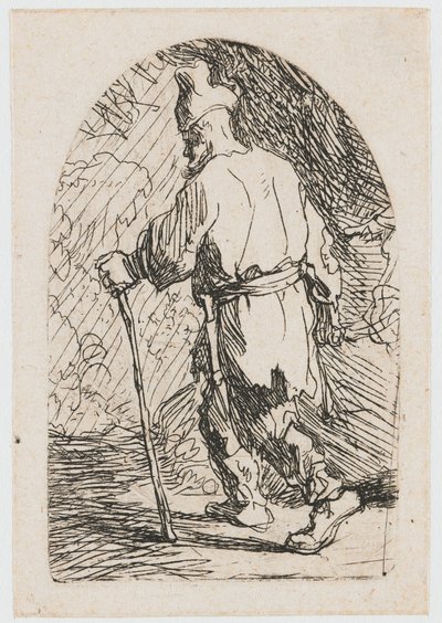  de Rembrandt van Rijn