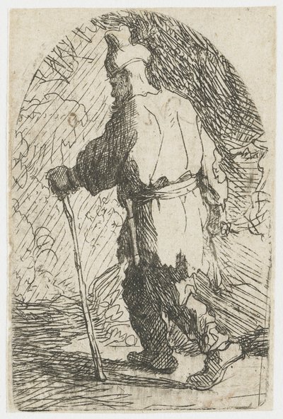  de Rembrandt van Rijn