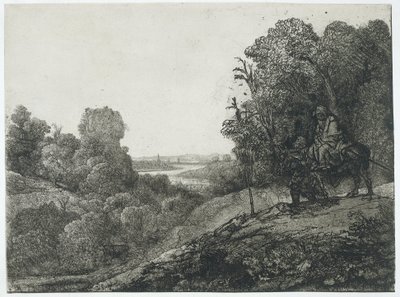  de Rembrandt van Rijn