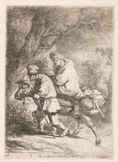  de Rembrandt van Rijn