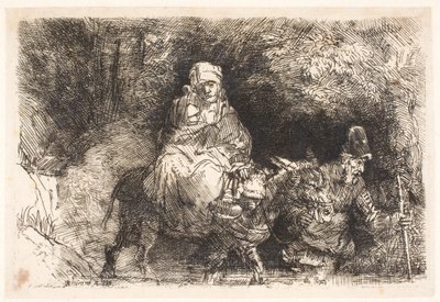  de Rembrandt van Rijn