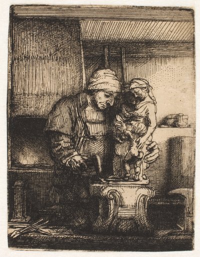  de Rembrandt van Rijn