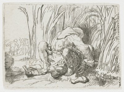  de Rembrandt van Rijn