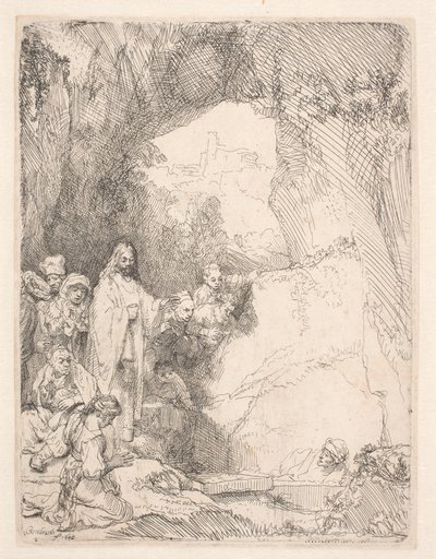  de Rembrandt van Rijn