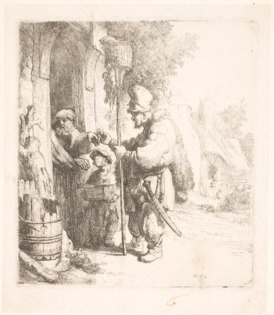  de Rembrandt van Rijn