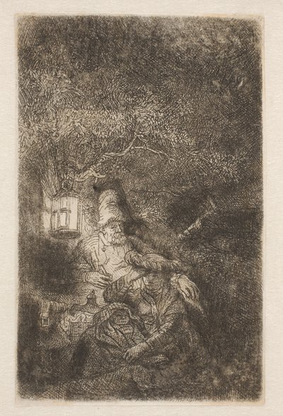  de Rembrandt van Rijn