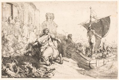  de Rembrandt van Rijn