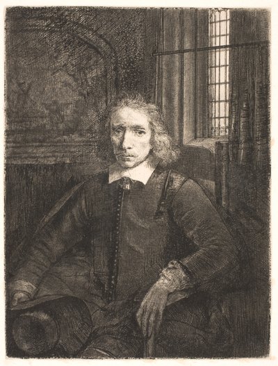  de Rembrandt van Rijn