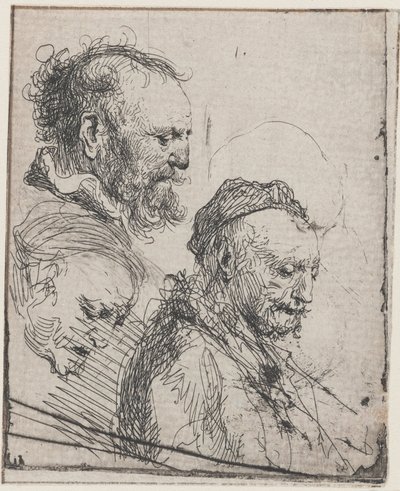  de Rembrandt van Rijn