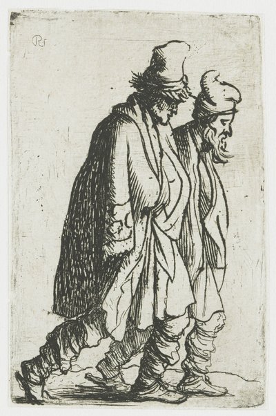  de Rembrandt van Rijn