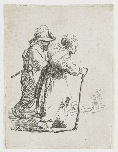  de Rembrandt van Rijn