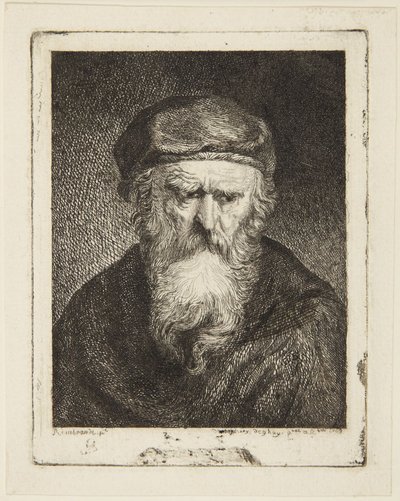  de Rembrandt van Rijn