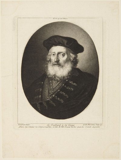  de Rembrandt van Rijn