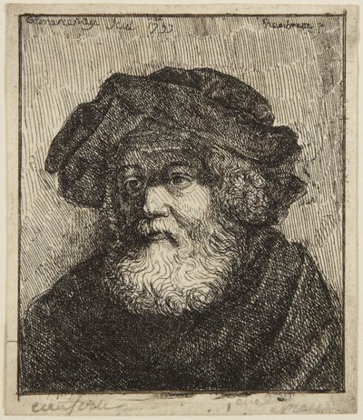  de Rembrandt van Rijn