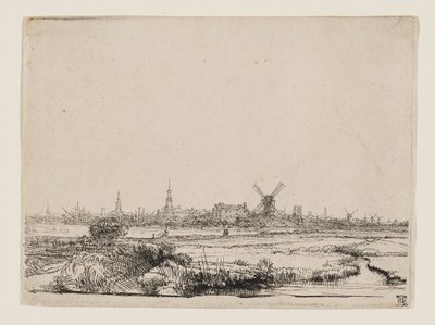 de Rembrandt van Rijn