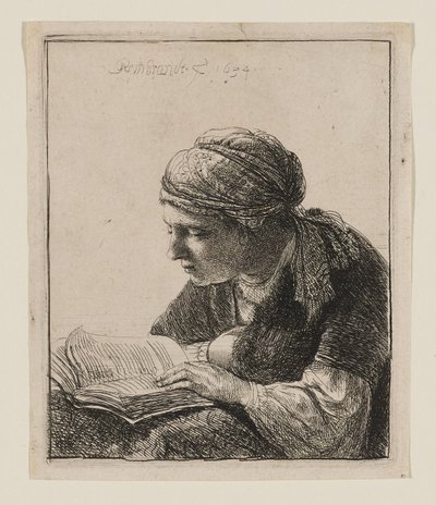 de Rembrandt van Rijn