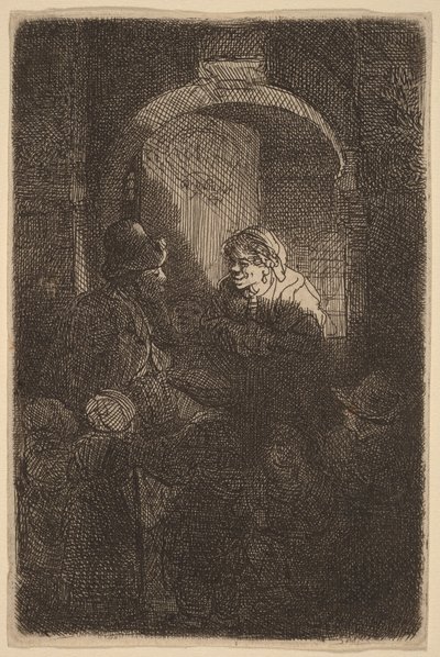  de Rembrandt van Rijn