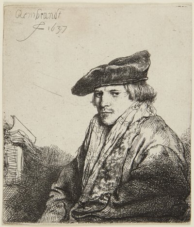  de Rembrandt van Rijn
