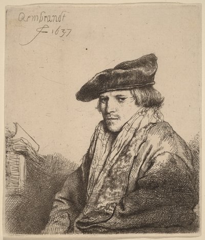  de Rembrandt van Rijn