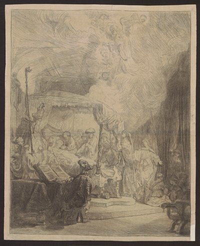  de Rembrandt van Rijn