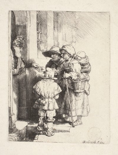  de Rembrandt van Rijn