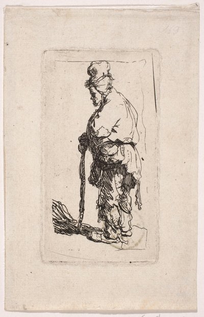  de Rembrandt van Rijn