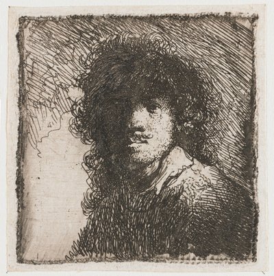  de Rembrandt van Rijn