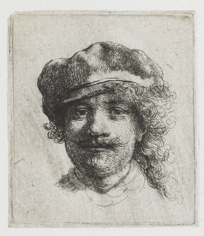  de Rembrandt van Rijn