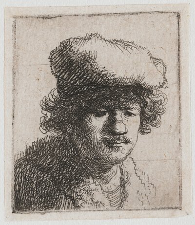  de Rembrandt van Rijn