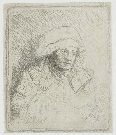  de Rembrandt van Rijn
