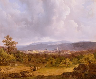 Imagen desconocida de Remigius van Haanen