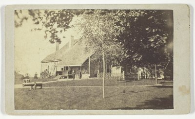 Sede de Wahington (Newburgh, N.Y.) de Remillard