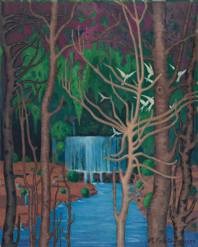 Paradise de René Fontayne