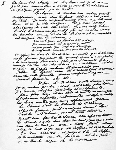 Antonin Artaud (foto) de René Saint Paul