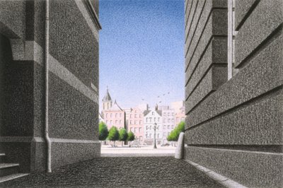 Callejón de Rene Boin