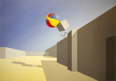 Bola de Rene Boin