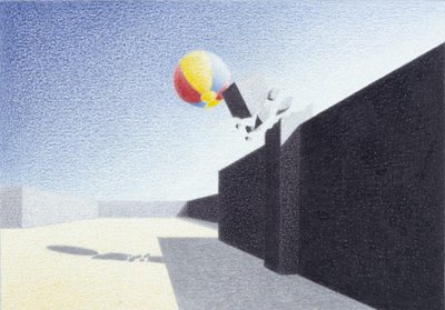 Bola de Rene Boin