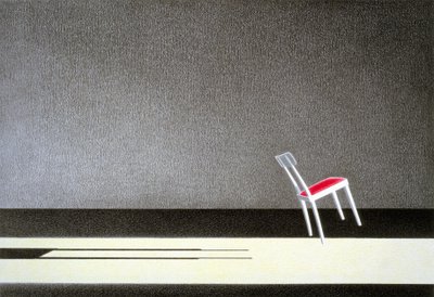 Silla de Rene Boin