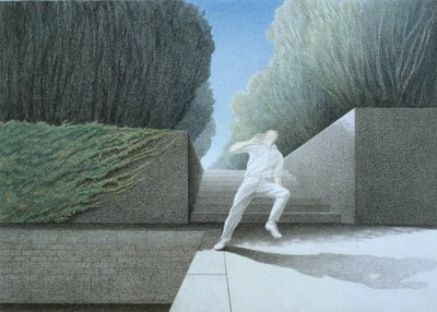 Bailando de Rene Boin