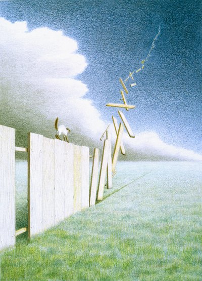 Valla de Rene Boin