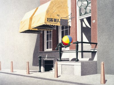 Galería de Rene Boin